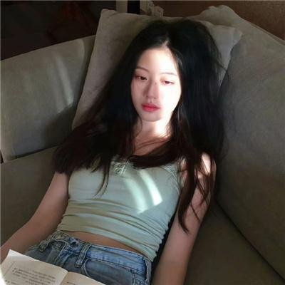 女佣